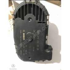 MERCEDES BAŞKAN TİCARET 273 MOTOR GAZ KELEBEK 2731410325